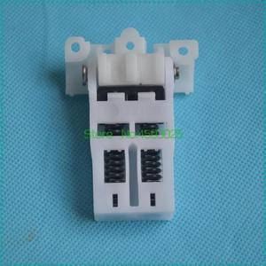 2PCS JC97-03220A JC97-02779A JC97-01707A ADF Hinge for SCX4720 4824 4826 4828 5530 5635 5835 CLX3160 6200 6220 6240 Printer