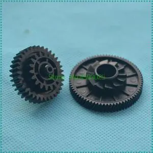 5set Fuser Drive Gear 18T 35T 74T FORcanon-MF4010 4012 4120 4140 4150 4340 4350 4370 Printer Swing Gear