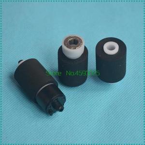 2SET 2BR06520 302F906240 302F906230 Pickup Roller forkyocera-FS1028 FS1128  FS1035MFP FS1135 FS1100 FS1120 FS1300 FS1320D FS1370DN