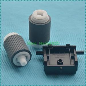 2SET FL3-3239 FG3-4044 FC3-1525 ADF Pickup Roller Separation Pad FORcanon-2520 2525 2530 2002 2004 2202 2016 2020 2116 2120
