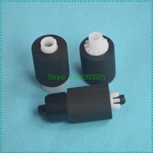 6SET 2BR06520 2F906240 2F906230 Pickup Roller forkyocera-FS1028 FS1128MFP FS1035 FS1135MFP M2030 M2530 M2035 M2535 P2035 P2135