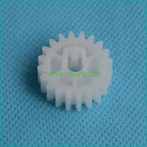 30pcs RU5-0378-000 RU5-0378 20T Fuser Gear For 2400 2410 2420 2430 Printer Fuser Drive Gear