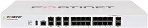 Fortinet FortiGate FG-40F-BDL-950-12  - security appliance - with 1 years 24x7 FortiCare and FortiGuard Unified (UTM) Protection FG-40F-BDL-950-12