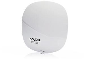 HPE Aruba AP-325 - JW186A 2 x 1000Base-T - RJ-45 wireless access point