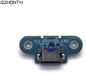 USB charging board CSX-B105-USB V3R2 For Beats Studio 2.0 2 WIRELESS headphones Model B0501