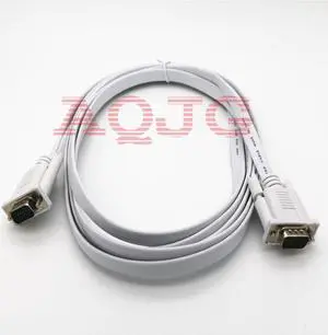 db15 male plug to db15 female socket extender db15 parallel extension cable VGA male to male cable 3m