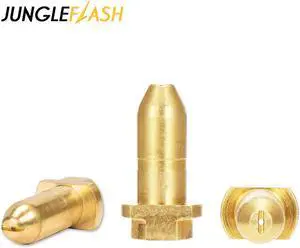 K5 Brass Nozzle Adapter For Karcher K1-K9 Spray Gun Lance Replacement Spray Nozzle Car Washer Jet Nozzle Water Spray Tip Bullet