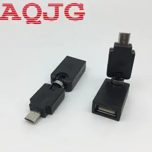 Micro USB to USB cable Micro USB Male To Female USB Host Cable OTG Mini USB Cable for Tablet PC Mobile Phone MP4 MP5