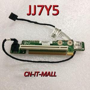 Pulled 0JJ7Y5 JJ7Y5 HX68D PCI-E Riser Card for Dell PowerEdge C6220