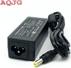 Replacement 19V 2.15A 5.5*1.7MM 40W For Acer Aspire One A150 D150 D250 D260 D270 W500 Laptop AC Charger Power Adaptor