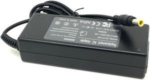 19.5V 4.7A 90W laptop AC power adapter charger for Sony Vaio VGN-AX VGN-BX VGN-C VGN-CR VGP VPC VGC 6.0mm * 4.4mm