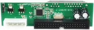 1 pcs Pata IDE to Sata Hard Drive Adapter 3.5 HDD to Serial ATA Convert SATA Converter