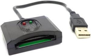 ExpressCard converter 34mm 54mm ExpressCard USB 2.0 converter  Express Card 34 54 to USB Adapter for desktop laptop