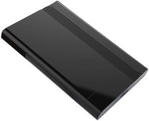 2.5inch USB 3.0 External HDD Enclosure Box 5.0Gbps Aluminum HDD Drive Case for 2.5" SATA Hard Disk Case