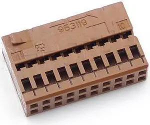 50PCS Connector MT240-01000 terminal Authentic spot Connector terminal kum 50PCS Connector MT240-01000 terminal Authentic spot Connector terminal kum