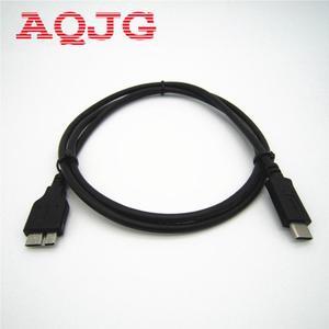 USB 3.1 Type-C to USB 3.0 Micro-B Cable, for MacBook 2015, Chrome Pixel C, Pixel 2015, Nexus 5X/6P Xiaomi, Meizu, Z1
