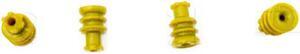 100PCS Connector RS220-01100 terminal Authentic spot Connector terminal kum Waterproof plug
