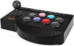 PXN-0082 Arcade fightstick Game Joystick Gaming Controller For PC/PS4/PS3/XBOX ONE Game Rocker Gampad Handle Controller PXN 0082