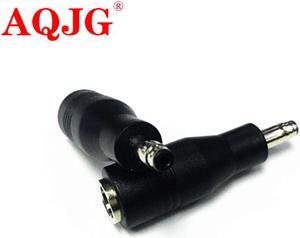 DC 7.4*5.0 female to DC4.8*1.7 male notebook power conversion adapter DC plug