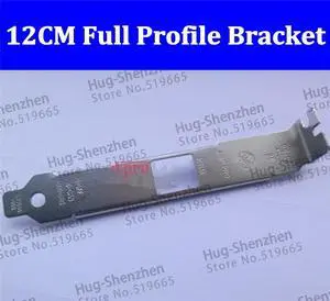 12CM profile bracket for  intel PCI-E 9400PT PRO/1000 PT network card ----1pcs/lot
