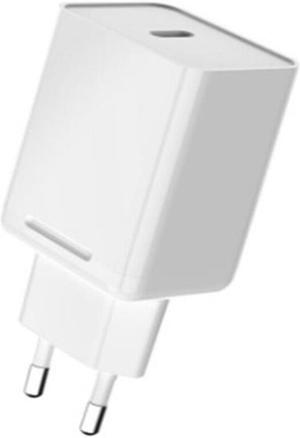 18W USB Type C Charger Adapter For iPhone 11 pro Xs Max X Xr 8 Plus PD Fast Charging Power Type-C EU  Plug for Apple Charger