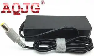7.9x5.0mm Jack Plug AC Adapter 20V 4.5A 90W Power Supply Battery Charger for IBM For Lenovo For Thinkpad X61 T61 R61 92P