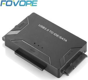 USB 3.0 to SATA IDE ATA Data Adapter USB3.0 2.0 SATA sata&ide ide/sata converter 3 in 1 for Laptop 2.5 3.5" HDD Hard Disk dock