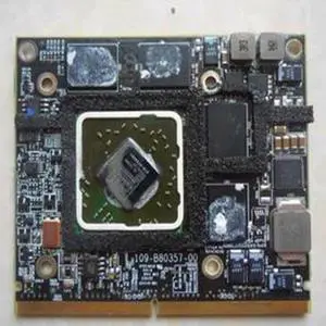 HD4670M HD4670 HD 4670 4670m 216-0729051 VGA video graphic card for iMac A1311 A1312 2009 2010, 256MB