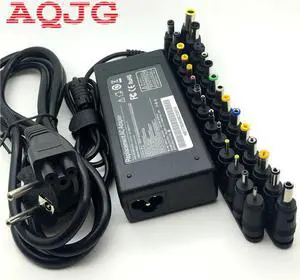 19V 4.74A 90W Laptop AC Universal Power Adapter Charger For Acer ASUS DELL Thinkpad Lenovo Sony Toshiba Samsung Laptop Eu cable