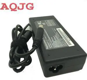 Replacement For HP 19V 4.74A 7.4*5.0MM 90W 463955-001 609940-001 PPP012H-S Pavilion dv4 dv5 g4 g6 g7 AC Charger Power Adapter