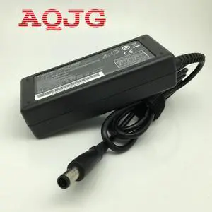 18.5V 3.5A 65W Laptop/Notebook Power Charger Adapter for HP Pavilion G6 G56 CQ60 DV6 G50 G60 G61 G62 G70 G71 G72