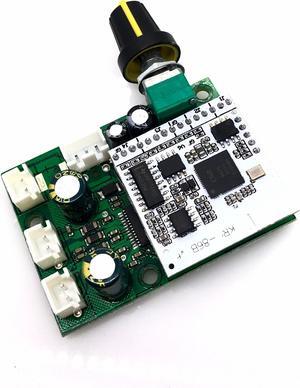 TPA3110D2 15W+15W Bluetooth KRC-86B V4.0 receiver Audio Amplifier Board Stereo AUX Amp for 12V 19v CAR power