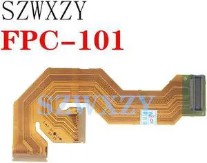 SZWXZY  For Sony Vaio VGN-TZ VGN-TZ33 TZ37N 1-873-976-11 FPC-101 Keyboard TouchPad Cable