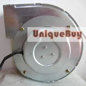 For G1G133-DE19-15 24V 45W 2.2A All Metal Turbine Centrifugal Fan Double Ball Bearing Cooling Processor Cooler