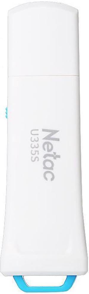 Netac U335S 128GB Write Protect USB3.0 Flash Drive Memory Stick USB Flash Disk