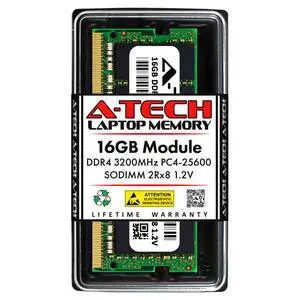 16GB RAM Replacement for Dell Inspiron 14 5402 AA937596 Memory 16GB RAM Replacement for Dell Inspiron 14 5402 AA937596 Memory