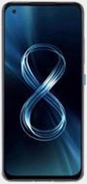 ASUS Zenfone 10 Cell Phone 8GB+128GB Unlocked Black AI2302-8G128G-BK US  version