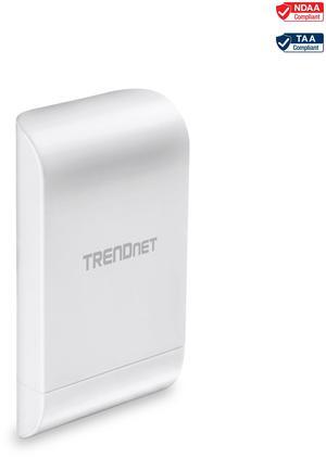 TRENDnet TEW-740APBO N300 2.4 GHz 10dBi Outdoor PoE Access Point