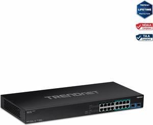 trendnet poe switch | Newegg.ca