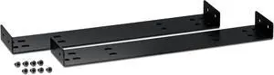 TRENDnet ETHF72, TL2-F7120 / TL2-F7080 Dual Rackmount Kit,