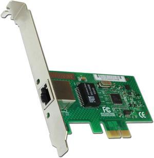 Weastlinks WYI210T1 PCI-E X1 1000M Gigabit Ethernet Network Card(NIC) intel I210-T1 RJ45 ports network card