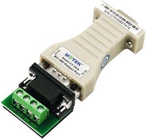 Weastlinks RS232 To RS485 Converter serial port UT-201B