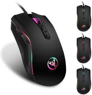 Weastlinks New Wired Gaming mouse gamer 7 Button 3200DPI LED Optical USB Computer Mouse Game Mice Mouse Mause For PC Computer Gamer Weastlinks New Wired Gaming mouse gamer 7 Button 3200DPI LED Optical USB Computer Mouse Game Mice Mouse Mause For PC Computer Gamer