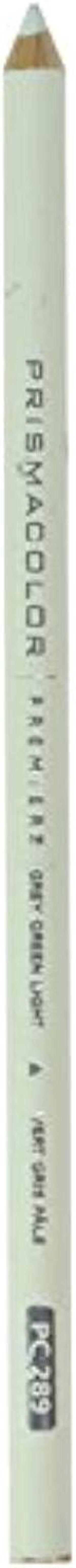 Prismacolor Premier Thick Core Colored Pencil Grey Green Light