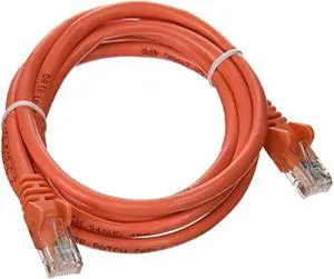 Cat5e Cable (A3l791-05-Org-S)