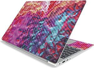 Carbon Fiber Skin For Lenovo Ideapad S340 15" (2019)Paint Party | Protective, Durable Textured Carbon Fiber Finish | Easy To Apply, Remove, And Change Styles | Made In The Usa