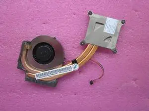 notebook cooling fan integrated graphics card  FRU FAN ASM (Furukawa Integ) FANS for T420T420I  04W0407 04W0409 04W0627