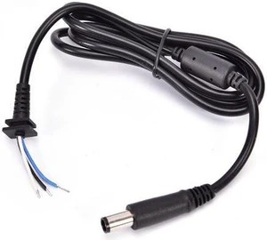 1.2m DC Jack Tip Plug Connector Cord Cable Laptop Notebook Power Supply Cable For Dell Power Charger Adapter 7.4x5.0mm 1.2m DC Jack Tip Plug Connector Cord Cable Laptop Notebook Power Supply Cable For Dell Power Charger Adapter 7.4x5.0mm