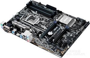 ASUS PRIME H270-PLUS LGA 1151 Intel H270 HDMI SATA 6Gb/s USB 3.1 ATX