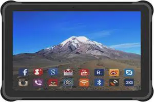 Sincoole 10inch Rugged tablet Android 11 RAM 4GB ROM 64GB 4G LTE With RJ45 port Industrial Tablet built in Honeywell N3680 2D barcode reader Sincoole 10inch Rugged tablet Android 11 RAM 4GB ROM 64GB 4G LTE With RJ45 port Industrial Tablet built in Honeywell N3680 2D barcode reader